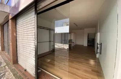 Loja com 89 m², à venda por r$ 360.000 - centro, curitiba (pr)