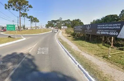 Terreno com 30.000 m², à venda por r$ 30.000.000 - recanto verde, campina grande do sul (pr)