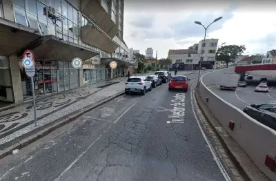 Loja com 70 m², à venda por r$ 800.000 - centro, curitiba (pr)