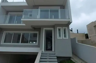 Casa 3 dormitórios, 3 suítes, 337 m², à venda por r$ 2.800.000 - campo comprido, curitiba (pr)