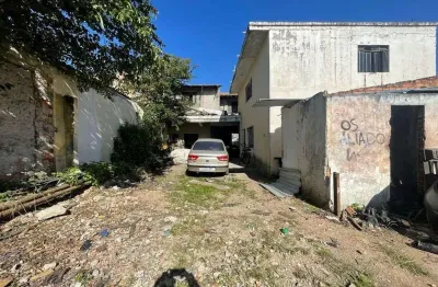Terreno com 567 m², à venda por r$ 630.000 - boqueirão, curitiba (pr)