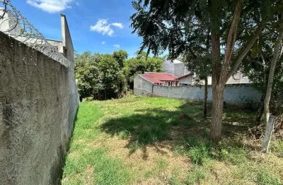Terreno com 620 m², à venda por r$ 380.500 - parque bom jesus, campo largo (pr)