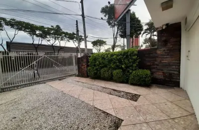 Casa 4 dormitórios, 168 m², à venda por r$ 950.000 - boa vista, curitiba (pr)