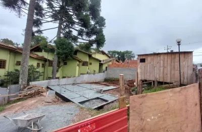 Terreno com 470 m², à venda por r$ 846.393,66 - campo comprido, curitiba (pr)
