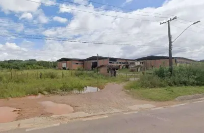Barracão com 5.581 m², à venda por r$ 9.000.000 - costeira, araucária (pr)