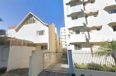Sobrado 3 dormitórios, 1 suíte, 265 m², à venda por r$ 1.250.000 - água verde, curitiba (pr)