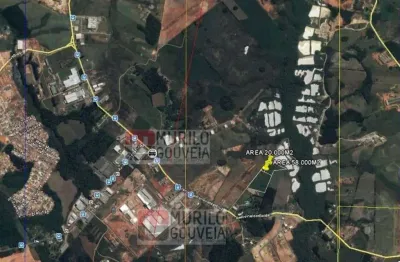 Área com 58.000 m², à venda por r$ 14.000.000 - eucaliptos, fazenda rio grande (pr)