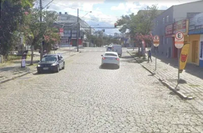 Loja com 200 m², à venda por r$ 850.000 - rebouças, curitiba (pr)