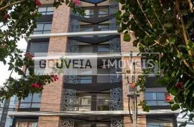 Coppa alto mercês - apartamento com 3 dormitórios, 3 suítes, 121,9m² à partir de r$1.559.700