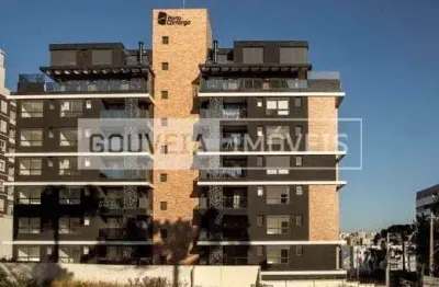 Coppa alto mercês - apartamento com 3 dormitórios, 3 suítes, 121,9m² à partir de r$1.559.700