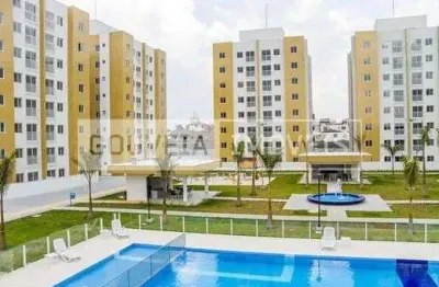 João bettega - apartamento com 3 dormitórios, 1 suítes, 61,2m² à partir de r$ 535.000