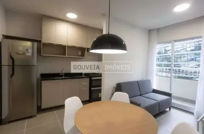 Apartamento com 2 dormitórios, aluguel a partir de r$ 2.717 + taxas - jardim botânico, curitiba (pr)