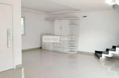 Sobrado 3 dorms (1 suíte), 168m², aluguel de r$5.500 + taxas – residencial insolaratta, campo comprido, pr