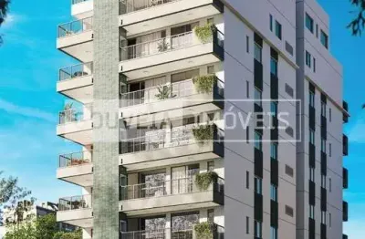 Cravo casa nativa: apartamento, 2 dormitórios, 1 suíte, 66,2m², a partir de r$717.900. entrega 11/27.