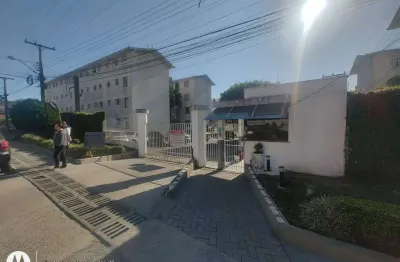 Apartamento 2 dormitórios, 57,80m², a venda por r$ 260.000 - boa vista, curitiba (pr)