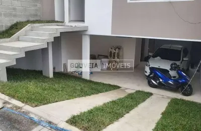 Villa serena -sobrado com 3 dormitórios, 1 suíte, 208m² à venda por r$778.274,44 - campo comprido, curitiba, pr