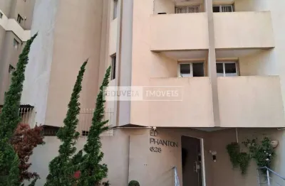 Studio com 1 dormitórios, 35,47 m², à venda por r$ 300.000 - bigorrilho, curitiba (pr)