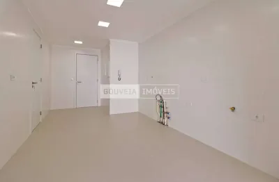 Apartamento com 4 dormitórios, 2 suítes, 189 m² a partir de r$ 2.850.000,00 - água verde - curitiba - pr
