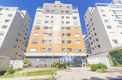 Apartamento com 4 dormitórios, 2 suítes, 189 m² a partir de r$ 2.850.000,00 - água verde - curitiba - pr