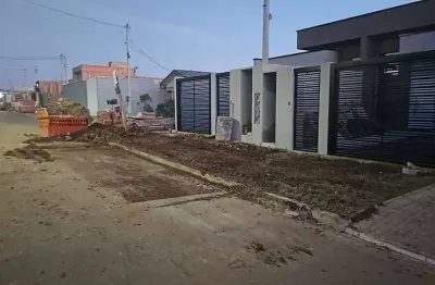 Casa com 3 dormitórios, 1 suíte, 75 m², à venda por r$ 559.900 - barro preto, são josé dos pinhais (pr)