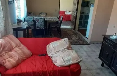 Casa com 3 dormitórios, 300 m², à venda por r$ 600.000 - cajuru, curitiba (pr)