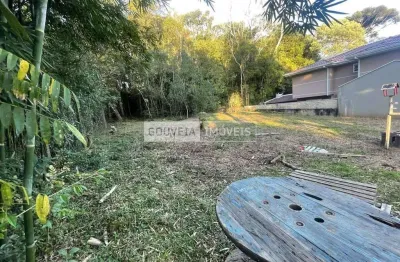 Terreno com 957,59 m², à venda por r$ 650.000 - santa felicidade, curitiba (pr) - zr-2