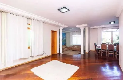 Casa com 3 dormitórios, 1 suíte, 270 m², aluguel de r$ 6.700 + taxas - pineville, pinhais (pr)