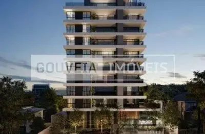 Soho 2525 champagnat, apartamento, 3 dorms, 3 suítes, 183,6m², a partir de r$ 2.099.000