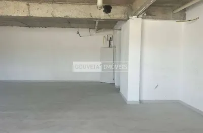 Sala comercial com 137,29 m², aluguel de r$ 6.895,47 + taxas - cidade industrial, curitiba (pr)