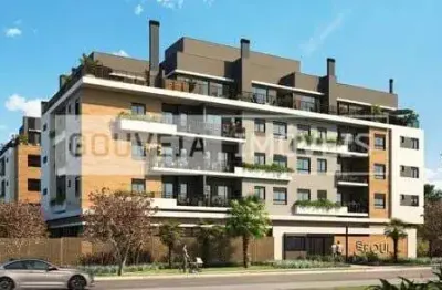 Éqüi, 3 dorms, 1 suíte, 65,1m², a partir de r$929.891, entrega em 31/08/2026