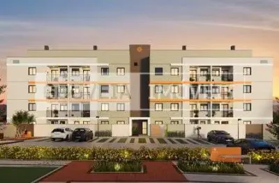 Meo hauer - apartamento com 2 doritórios, 1 suíte, 52,2m² a partir de r$ 446.234