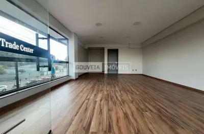 Salas comerciais com 40 m², aluguel a partir de r$ 3.200 + taxas - boqueirão, curitiba (pr)