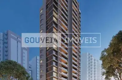 Varanda barigui - apartamento com 3 dormitórios, 3 suítes, 164,2m² à partir de r$2.747.857