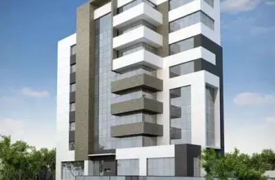 Terrasse hemisphere - sala com área ext. 46m² à partir de r$879.609