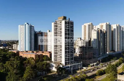 Explore botânico: apartamento com 2 dormitórios, 1 suíte, 81,2m² a partir de r$933.390