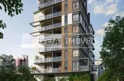 Piazza 685 - cobertura duplex com 2 dormitórios, 2 suítes 133m² à partir de r$2.345.000