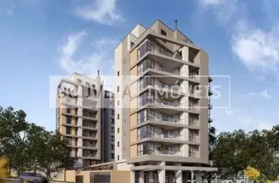 Ecco - cobertura duplex 3 dormitórios, 3 suítes, 260,1 a 303,4m². a partir de r$2.723.990 entrega: 30/04/26