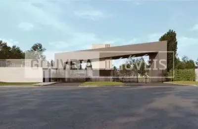 Casa volpi: 3 dormitórios, 3 suítes, 351m² em condomínio. a partir de r$ 3.050.000