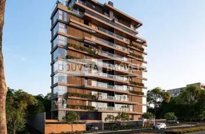 Aurea 777 - apto 3 dorms, 3 suítes, 134,8m² a partir de r$ 2.199.000. entrega: 30/06/2026