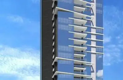 Experience - apartamento com 4 dormitórios, 4 suítes, 320,2m² a partir de r$ 6.363.000