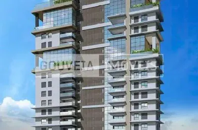 Fifty cabral - duplex com 3 dormitórios, 3 suítes, 252,6m² a partir de r$ 4.114.660