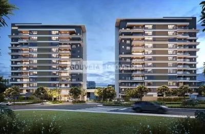 Landhaus - garden com 3 dormitórios, 3 suítes, 284,3 a 321,7m² a partir de r$3.208.890