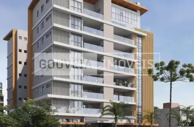 Palm 235 -cobertura duplex com 4 dormitórios, 2 suítes, 281,6m² a partir de r$4.535.010