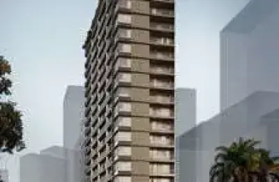 Turin - studio 1 dorm, 32,4 a 42,6m². a partir de r$692.270. entrega prevista: 27/04/2027