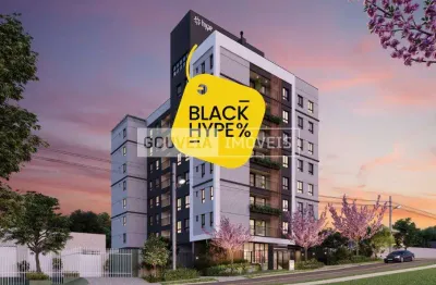 Blossom urban habitat: 2 dormitórios, 1 suíte, 56,4m², a partir de r$535.900 - entrega 11/27.