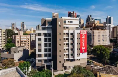 Terrasse jeune - apartamento garden com 3 dormitórios, 1 suíte, 105,8m² à partir de r$1.180.000