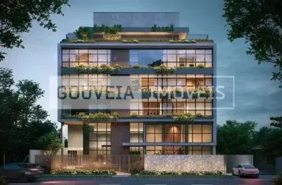 Moradas da mata - loft com 1 dormitório, 1 suíte, 55,4m² à partir de r$ 841.784