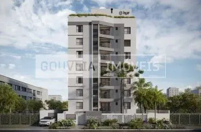 Stone urban habitat - apartamento com 2 dormitórios, 1 suíte, 59,3m², à partir de r$592.900 - data de entrega 30/04/2028