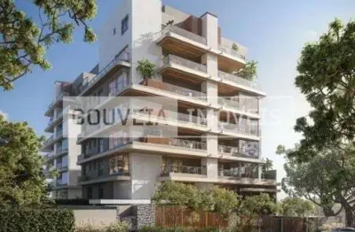 Nizza - apartamento com 3 dormitórios, 3 suítes, 136 à 155,8m² à partir de r$2.929.166 - data de entrega 28/02/2027