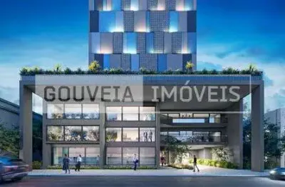 One life - studio com 1 dormitório, 16,7m² à partir de r$350.237